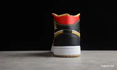 Hyperoad Jordan Air 1 “XQ” Mid 0512